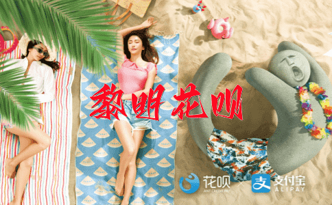 不堪设想花呗